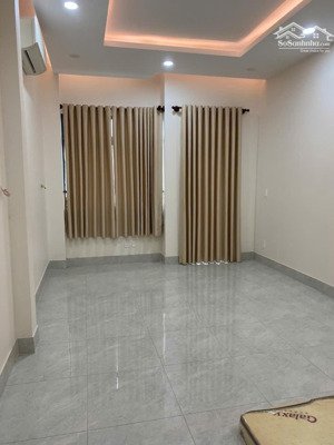 bán nhà mặt tiền khu bình phú 1, 4x17 3 lầu