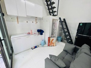 cho thuê 1 trệt 1 lầu 30m2 tại phường 1, quận 8, tp.hcm, giá tốt 6,5 triệu vnd