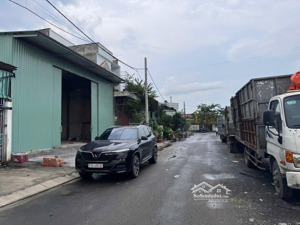 chính chủ cho thuê nhà xưởng kcn long hậu