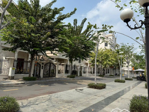 bán căn biệt thự công viên hòa bình khu cityland park hills. dt: 12.5 x 20m