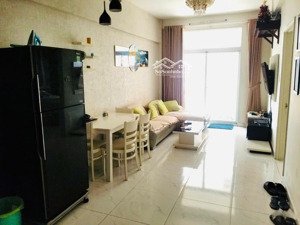 cho thuê căn hộ 70 m2 tại hưng ngân garden, giá 7,5 tr, ms diệu