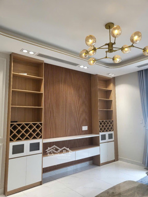 hàng hiếm cho thuê tầng 3 nhà phố 144m giá 12 triệu ngăn làm 2 phòng đầy đủ tiện nghi
