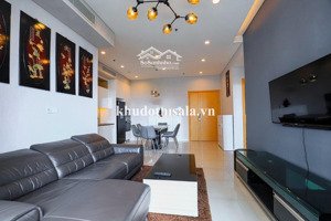 căn giá rẻ - bán căn hộ sarimi sala 2pn - 92m2 chỉ 12.5 tỷ - nhà mới đẹp có nội thất