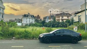 bán lô villa huy hoàng thạnh mỹ lợi, sổ hồng cầm tay. 62.1 tỷ / 270m2 - giá tốt nhất. 