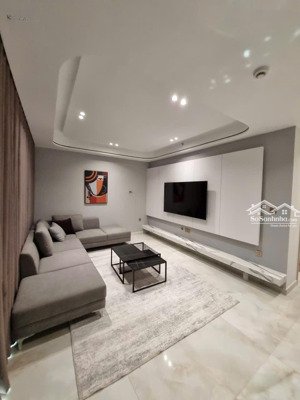 cho thuê căn hộ the ascentia phú mỹ hưng 3 phòng ngủ, nội thất đẹp, view thoáng mát, giá chỉ 35tr