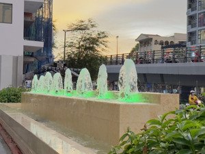 bán căn hộ quận 6 dự án d-homme 1pn - hướng đông nam - giá 100% gtch