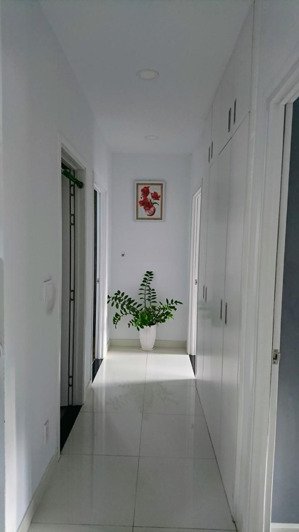 bán cc 3pn, 2wc tại sunrise riverside, 5,6 tỷ, 83m2, nhà bè, hcm giá tốt