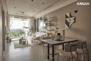 bán căn hộ chung cư the gió riverside, 2,9 tỷ, 65,1m2, dĩ an, bình dương, hot!