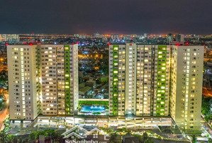 gia đình cần bán ch lavita garden mt đs3 ngay trạm ga metro bình thái giá 3tỷ/69m2 lh: 