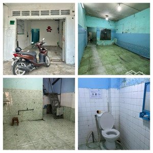 cho thuê nhà mặt tiền tôn thất hiệp, p. 13, q. 11 giá 13tr/th