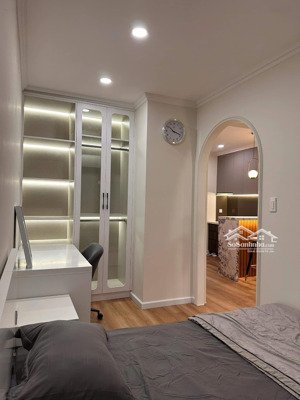 siêu phẩm!!! căn hộ mới xây full nội thất dương bá trạc thuận tiện di chuyển qua các quận trung tâm
