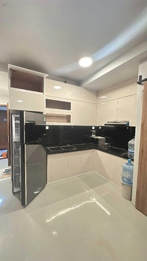 cho thuê căn hộ 2pn, 63m2 tại the park residence, 9 triệu vnd, nhà bè, hcm