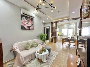 duy nhất căn 59 m2 full nội thất giá chỉ 2.42 tỷ, căn 12 tòa 1a mường thanh viễn triều nha trang