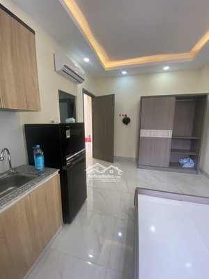 cho thuê căn siêu xinh full nội thất dọn vào ở ngay!
