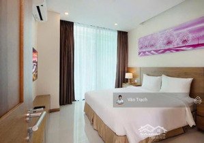 cho thuê căn hộ đẹp tại maple nha trang, 20 triệu, 93m2, 3pn, 2wc nội thất đẹp view biển mát