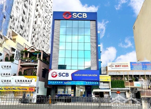 tin thật! quá rẻ, bán nhà mt phan đăng lưu, bình thạnh (9.5x20m) 4 tầng, hđt 135tr/tháng, chỉ 35 tỷ