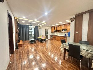 cho thuê cc mini 90m2, 2pn, 2vs, giá ưu đãi 10 triệu tại lạc long quân, tây hồ, hn