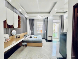 thuê căn hộ mini gần đại học bách khoa, huflit, y dược quận 10