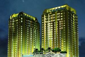 cho thuê căn hộ 2pn-2wc cao cấp the everich q11- 20tr/th