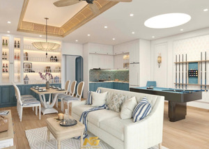 cho thuê chung cư river gate, quận 4, 74m2, 2pn, 2wc, 18 triệu, view đẹp. lh: 