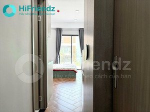 cho thuê phòng mới 100% sát hàng xanh full nt máy giặt riêng từng phòng