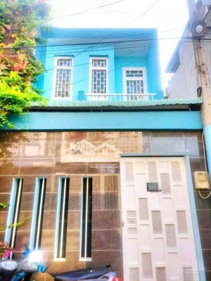 bán nhà 1t1l hẻm 47 trường lưu p. long trường q9