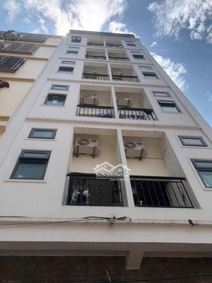 bán toà ccmn -7 tầng - triều khúc - thanh xuân - ô tô - kinh doanh - 68m- 7 tầng - giá nhỉnh 14 tỷ