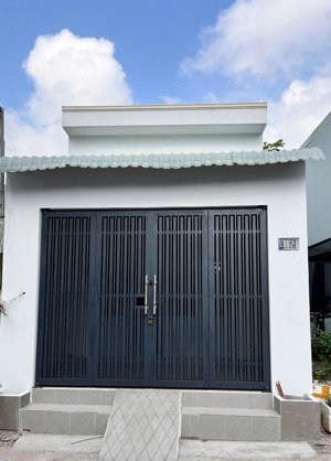 bán nhà 1 trệt 1 lửng hẻm 47 trường lưu p. long trường q9