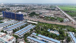 spring ville | gamuda land: nhà phố 90-105m² giá 8-10 tỷ, đón đầu tiềm năng tăng giá |chiết khấu 8%