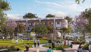 nhà phố spring ville 90m², giá 7,5 tỷ vị trí vàng sát sân bay long thành, liệu có đáng để đầu tư?