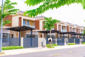 bán biệt thự đơn lập sun casa central diện tích 250m giá chỉ 6,3 tỷ hàng hiếm