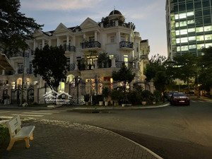 cần bán căn nhà góc 2 mặt khu cityland garden emart, phường 5, gò vấp dt: 8 x 20m