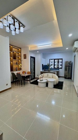 bán căn hộ đức khải q7-60m2,2pn,2wc+ full ntcc-view hồ bơi + căn góc-giá : 3 tỷ 050tr .