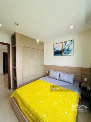 cho thuê căn góc 2 mặt thoáng ct1 vcn phước hải nha trang 95m2 3 phòng ngủ full nội thất