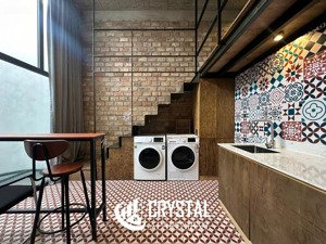 hệ thống căn hộ duplex full nội thất cao cấp ngay âu cơ - cộng hoà