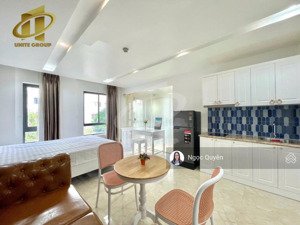 chdv đầy đủ nội thất xịn xò, phú mỹ hưng, gần cresent mall quận 7