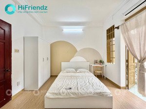 cho thuê nhà trọ 1pn, 30m2, 6 triệu ở nguyễn kiệm, gò vấp, tp.hcm giá cực chất