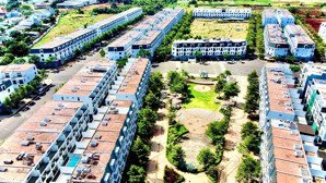 bán gấp shophouse ecocity premia tại đường hướng dương, 10,5 tỷ, 170m2.