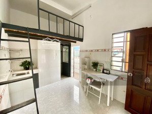 phòng trọ sinh viên, sẵn máy lạnh, 28m2 dtsd, có gác cao- cửa sổ, chỉ từ 3tr