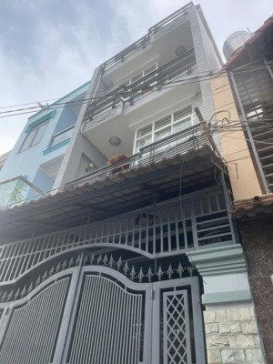 bán nhà 3 lầu btct hxh đường lê văn việt, q9, dt 50m2 - 7pn - giá 5,3 tỷ