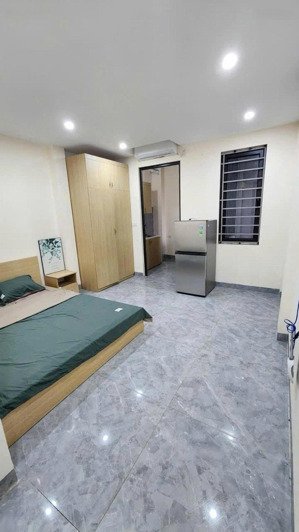 siêu phẩm chdv lê đức thọ 55m 5 tầng 9 pn dòng tiền 45tr/th 14 tỷ (tl915174)