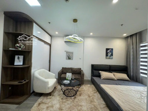 cho thuê stu đầy đủ đồ 6 triệu/th, vinhomes ocean park 1, miễn phí mô giới 100%
