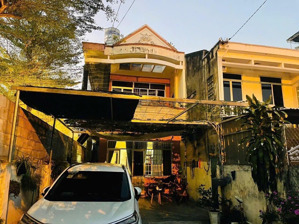 bán nhà kinh doanh trung tâm phố biển nha trang - đường nhị hà giá chỉ 83tr/m
