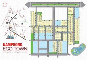chính chủ bán nền thổ cư 112m2 tahi tt cần đước