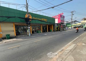 cho thuê mt đẹp dễ làm ăn, nhiều khách - 566 đường tô ngọc vân, thủ đức