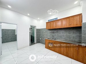 căn hộ 1 phòng ngủ tách bếp - full nội thất - cạnh công viên đầm sen