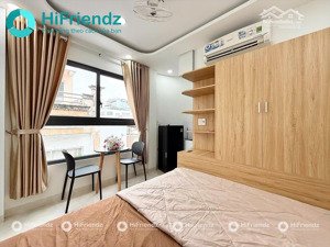 cho thuê nhà trọ 5 triệu, 23m2 tại trường sa, p 17, bình thạnh, hcm - hot!