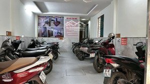 hiếm mỹ đình 2 77m 7 tầng 19 phòng thang máy dòng tiền cực mạnh 22.9 tỷ (tl2030179)