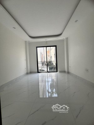 nhà mới đức giang hoài đức, thoáng sáng, gần ô tô 46m 5.15 tỷ