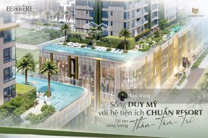 lumiere midtown - chiết khấu lên đến 18%, ân hạn gốc lên đến 10 năm